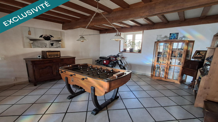 Ma-Cabane - Vente Maison La Boisse, 170 m²