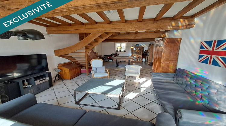 Ma-Cabane - Vente Maison La Boisse, 170 m²