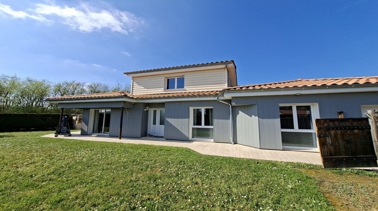 Ma-Cabane - Vente Maison La Boisse, 139 m²