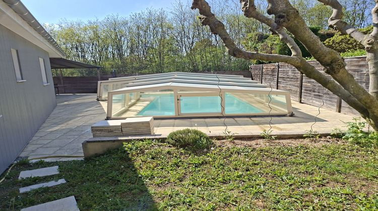 Ma-Cabane - Vente Maison La Boisse, 139 m²