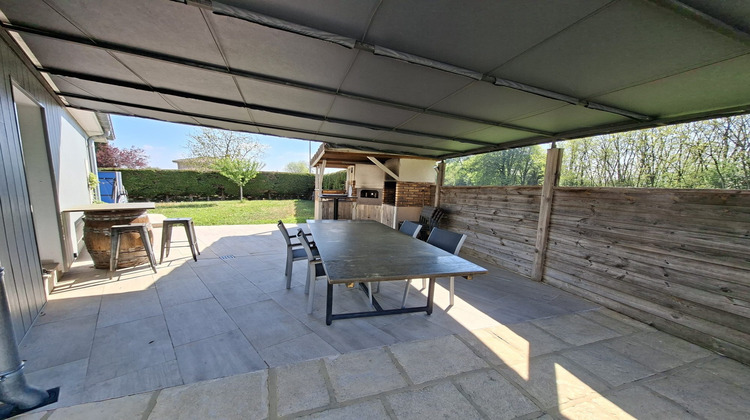 Ma-Cabane - Vente Maison La Boisse, 139 m²