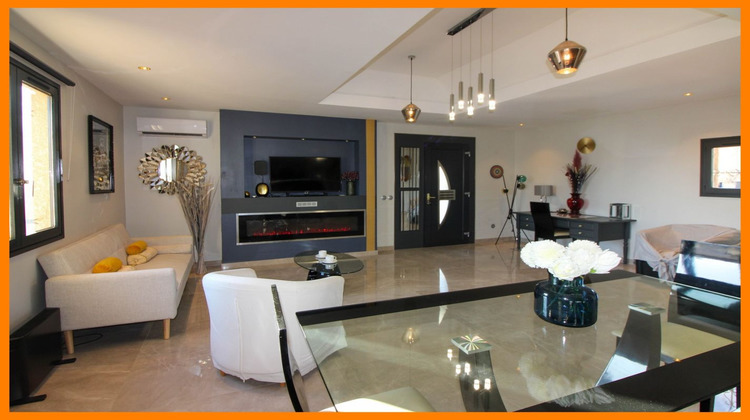 Ma-Cabane - Vente Maison LA BOISSE, 205 m²