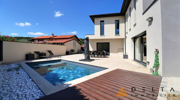 Ma-Cabane - Vente Maison LA BOISSE, 119 m²