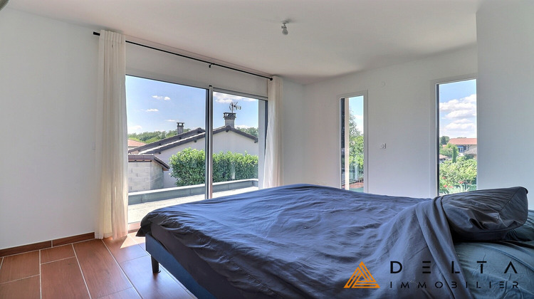 Ma-Cabane - Vente Maison LA BOISSE, 119 m²