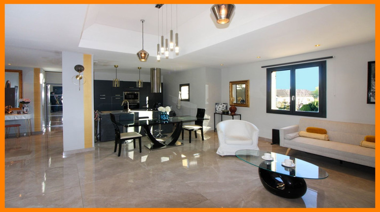 Ma-Cabane - Vente Maison LA BOISSE, 205 m²