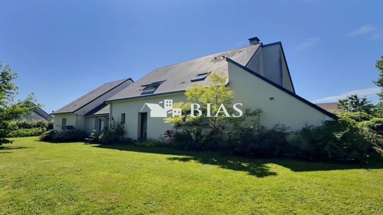 Ma-Cabane - Vente Maison La Boissière, 148 m²