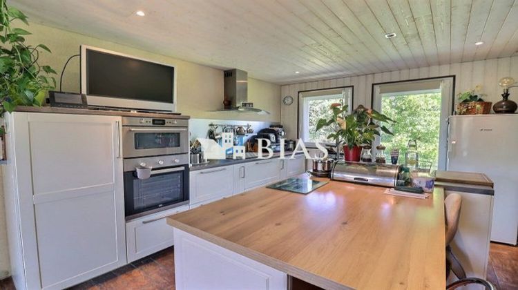 Ma-Cabane - Vente Maison La Boissière, 148 m²