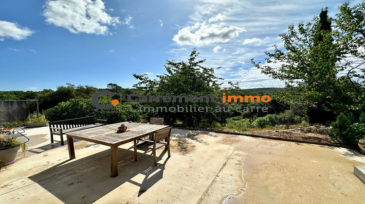 Ma-Cabane - Vente Maison LA BOISSIERE, 149 m²