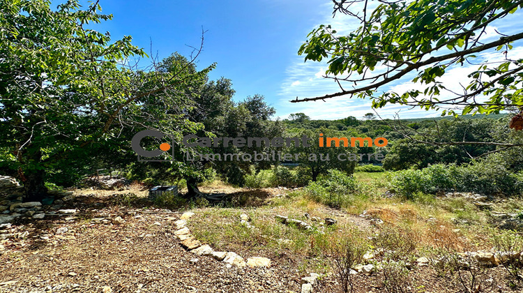 Ma-Cabane - Vente Maison LA BOISSIERE, 149 m²