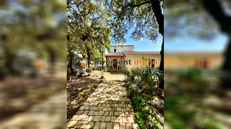 Ma-Cabane - Vente Maison LA BOISSIERE, 149 m²