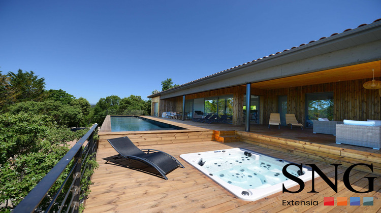Ma-Cabane - Vente Maison La Boissière, 180 m²