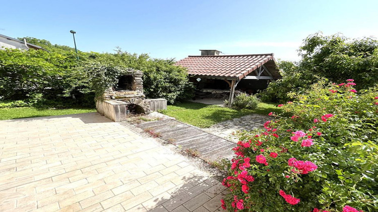 Ma-Cabane - Vente Maison LA BOISSIERE, 234 m²