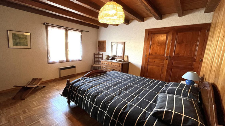 Ma-Cabane - Vente Maison LA BOISSIERE, 234 m²