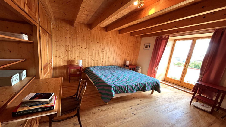 Ma-Cabane - Vente Maison LA BOISSIERE, 234 m²