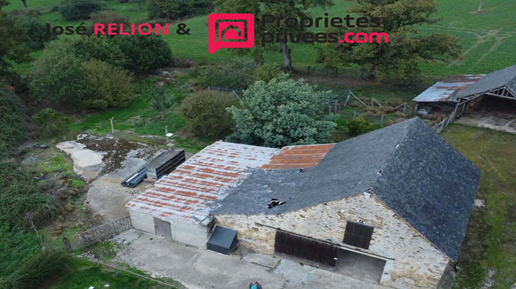 Ma-Cabane - Vente Maison LA BOISSIERE, 118 m²