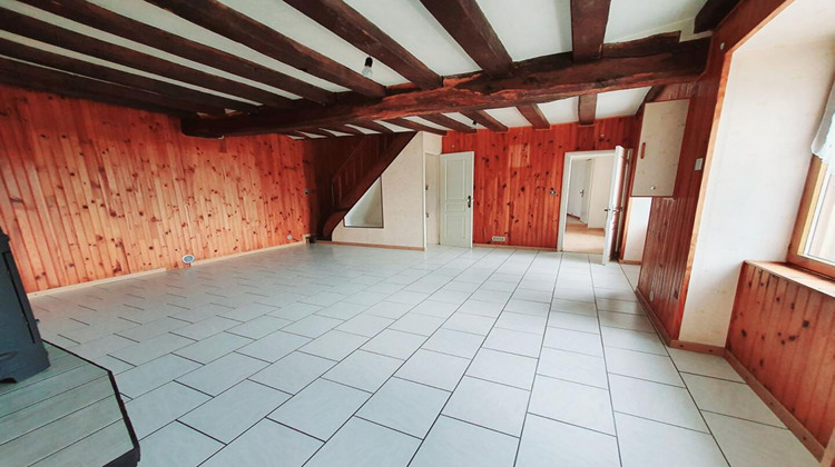 Ma-Cabane - Vente Maison LA BOISSIERE, 118 m²