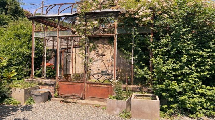 Ma-Cabane - Vente Maison La Boissière-École, 183 m²