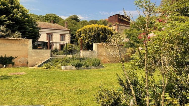 Ma-Cabane - Vente Maison La Boissière-École, 183 m²