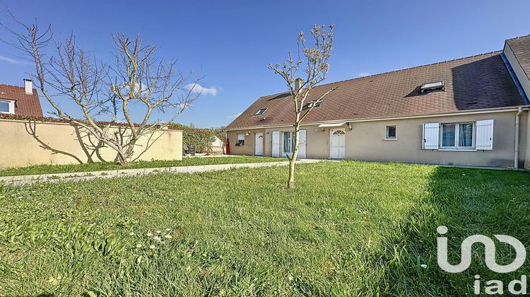 Ma-Cabane - Vente Maison La Boissière-École, 215 m²