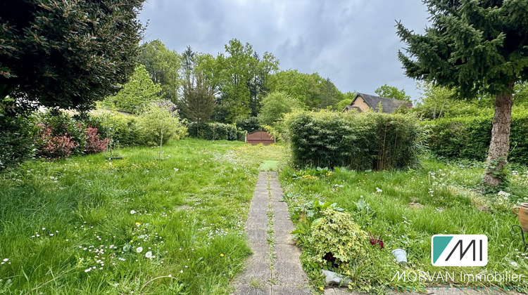 Ma-Cabane - Vente Maison La Boissière-École, 127 m²