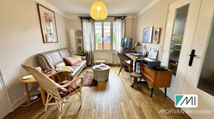 Ma-Cabane - Vente Maison La Boissière-École, 127 m²