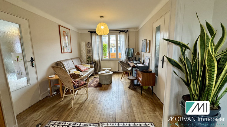 Ma-Cabane - Vente Maison La Boissière-École, 127 m²