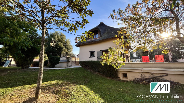 Ma-Cabane - Vente Maison La Boissière-École, 223 m²