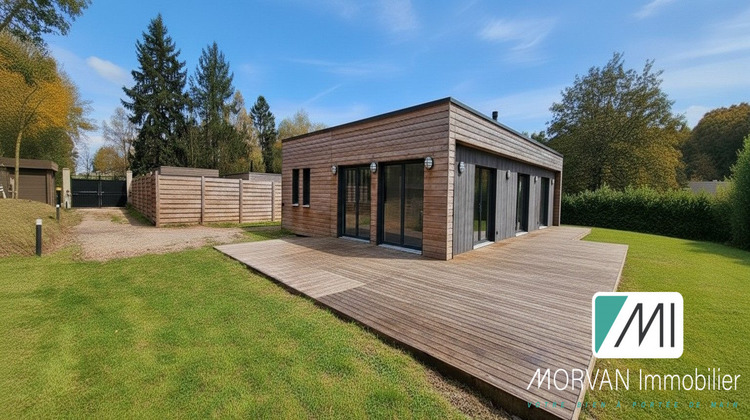 Ma-Cabane - Vente Maison La Boissière-École, 98 m²