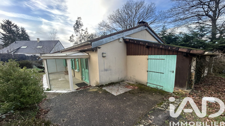 Ma-Cabane - Vente Maison La Boissière-École, 79 m²