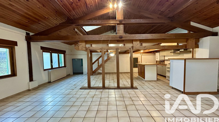 Ma-Cabane - Vente Maison La Boissière-École, 79 m²