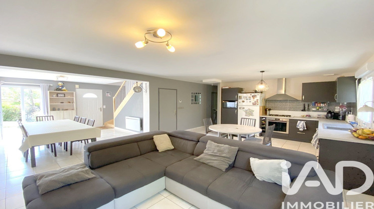 Ma-Cabane - Vente Maison La Boissière-École, 109 m²