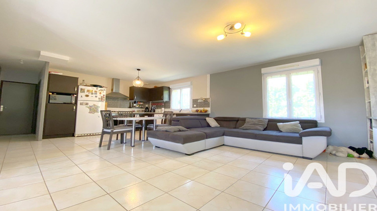 Ma-Cabane - Vente Maison La Boissière-École, 109 m²