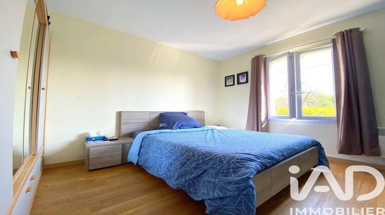 Ma-Cabane - Vente Maison La Boissière-École, 109 m²