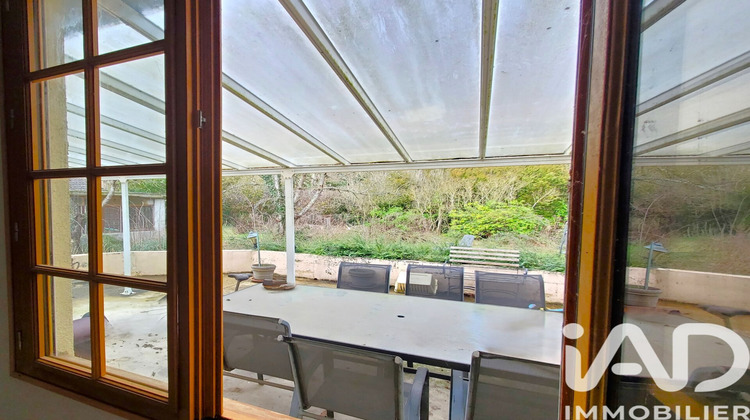 Ma-Cabane - Vente Maison La Boissière-École, 140 m²