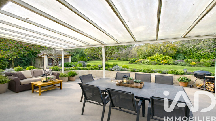 Ma-Cabane - Vente Maison La Boissière-École, 140 m²