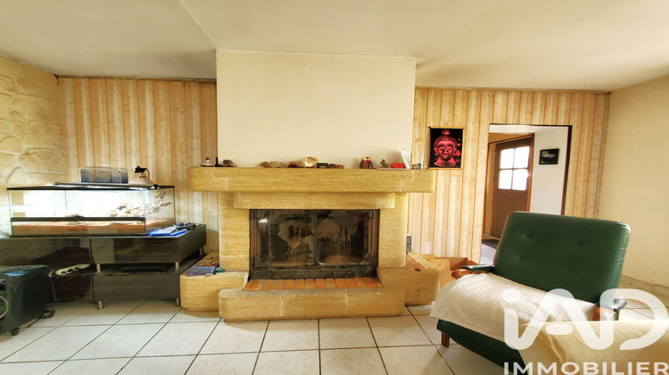 Ma-Cabane - Vente Maison La Boissière-École, 140 m²