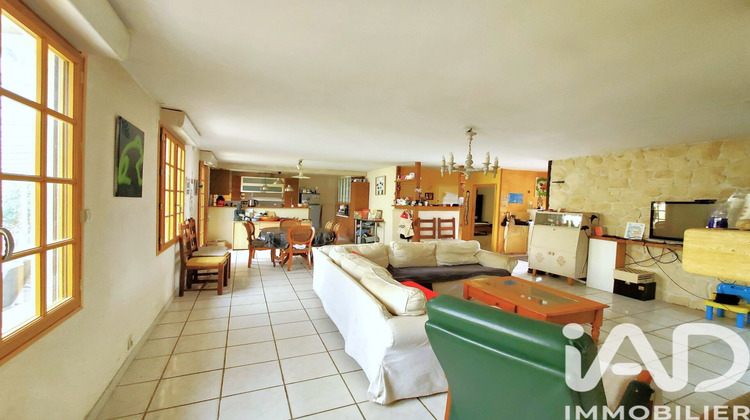 Ma-Cabane - Vente Maison La Boissière-École, 140 m²