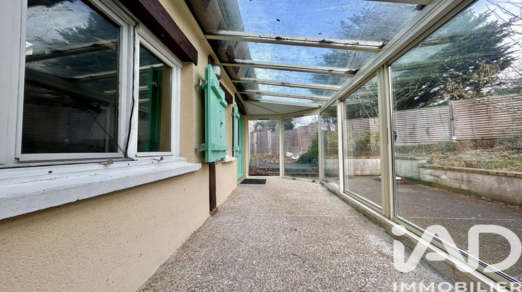 Ma-Cabane - Vente Maison La Boissière-École, 79 m²