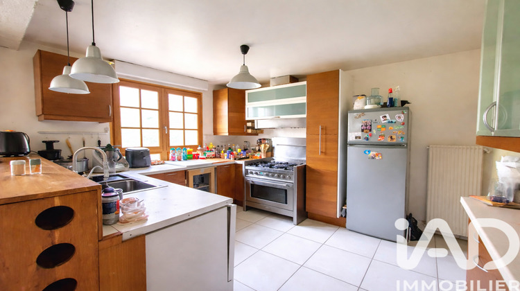 Ma-Cabane - Vente Maison La Boissière-École, 155 m²