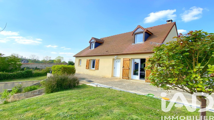 Ma-Cabane - Vente Maison La Boissière-École, 109 m²