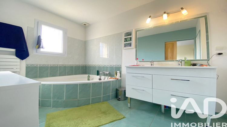 Ma-Cabane - Vente Maison La Boissière-École, 109 m²