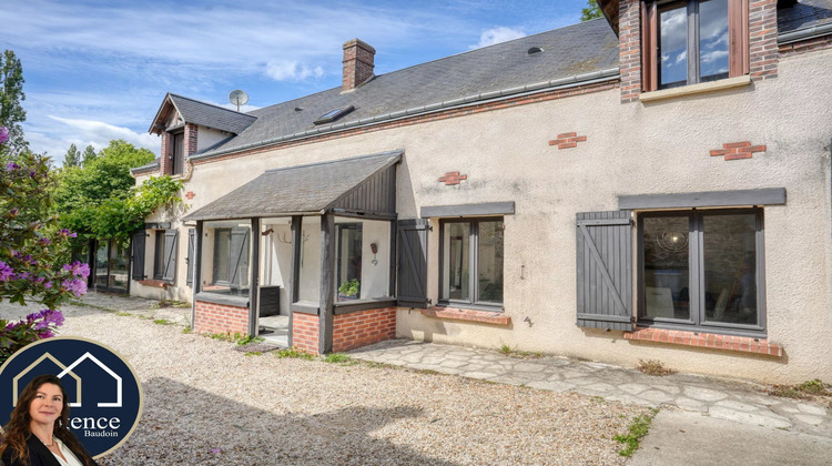 Ma-Cabane - Vente Maison La Boissière-École, 276 m²