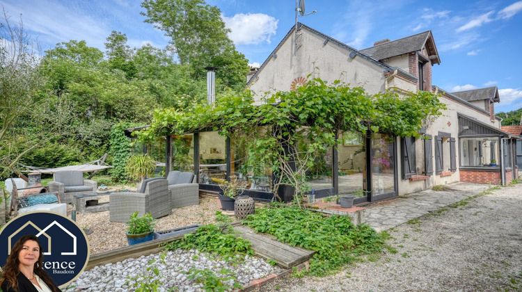 Ma-Cabane - Vente Maison La Boissière-École, 276 m²