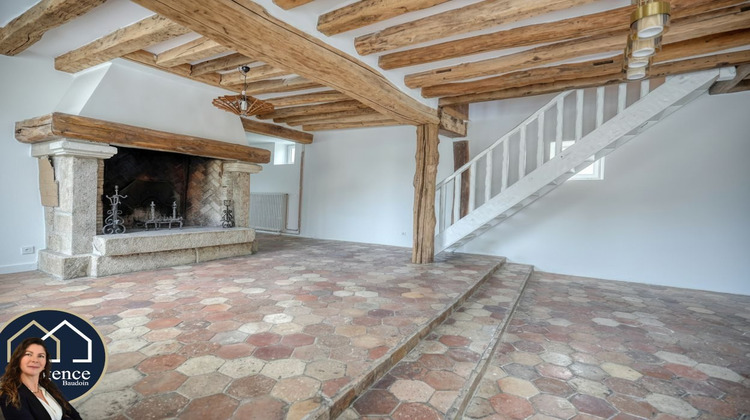 Ma-Cabane - Vente Maison La Boissière-École, 245 m²