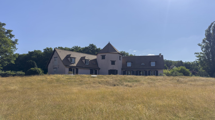 Ma-Cabane - Vente Maison La Boissière-École, 325 m²