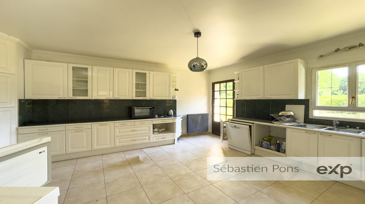 Ma-Cabane - Vente Maison La Boissière-École, 325 m²
