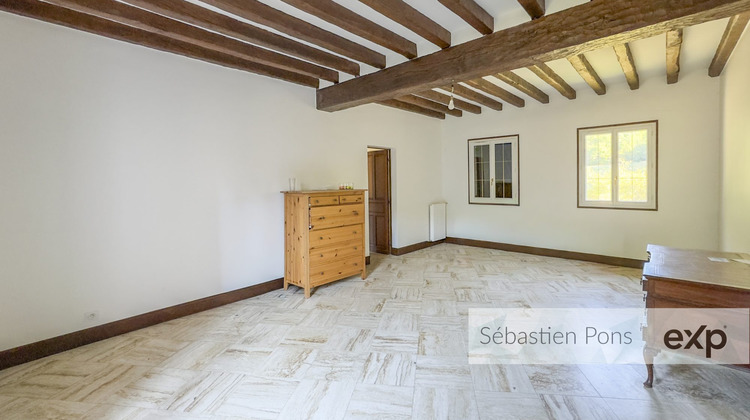Ma-Cabane - Vente Maison La Boissière-École, 325 m²
