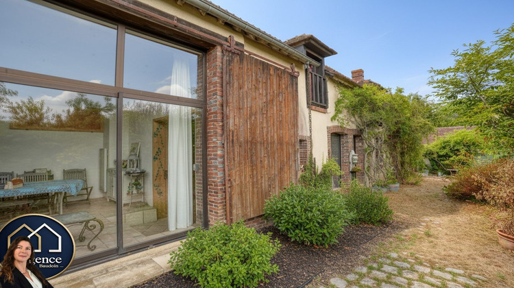 Ma-Cabane - Vente Maison La Boissière-École, 255 m²