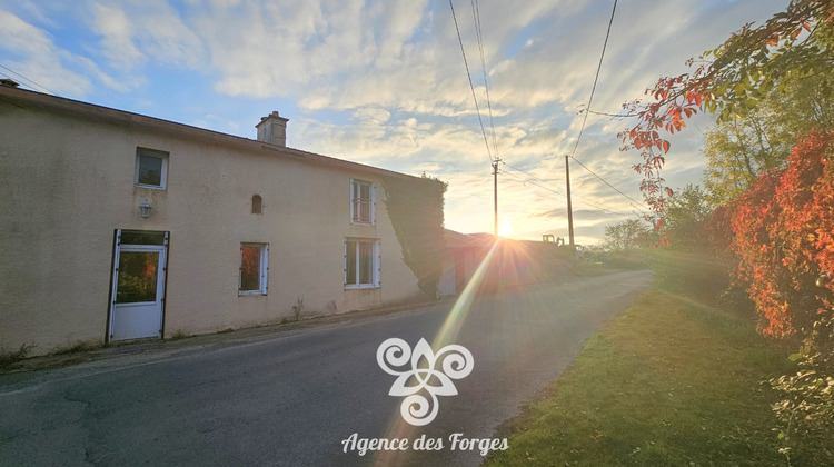 Ma-Cabane - Vente Maison LA BOISSIERE-DE-MONTAIGU, 140 m²