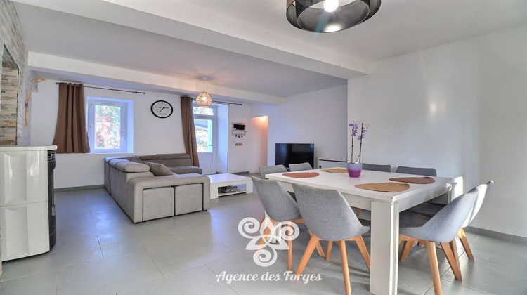 Ma-Cabane - Vente Maison LA BOISSIERE-DE-MONTAIGU, 140 m²